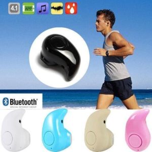 Wireless Bluetooth 4.0 Earphone Stereo Headset